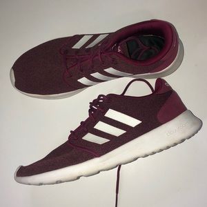 ADIDAS CLOUDFOAM SHOES